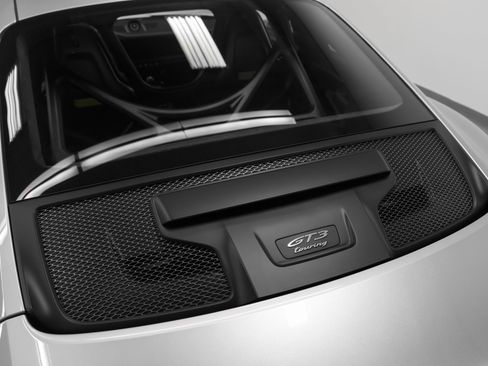 Used 2022 Porsche 911 GT3 image 22