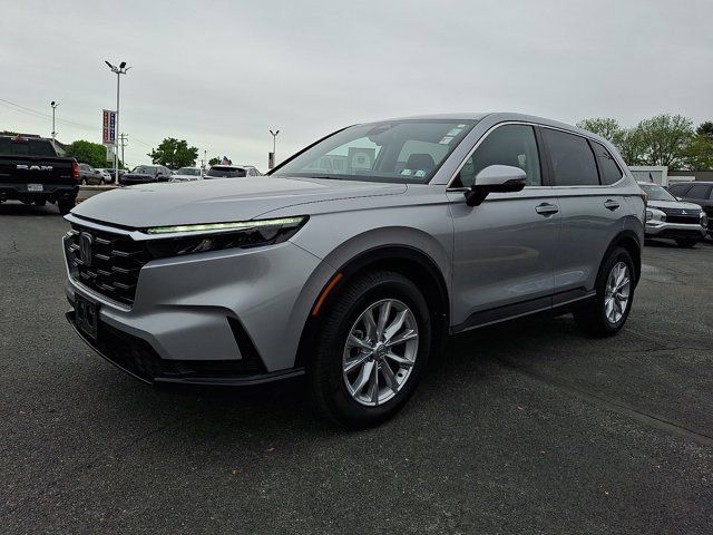 Used 2024 Honda CR-V EX image 3