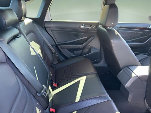 Used 2023 Volkswagen Jetta GLI Autobahn w/ GLI Black Package image 19