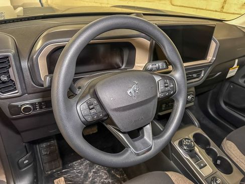 New 2026 Ford Bronco Sport Big Bend AWD/4WD image 20