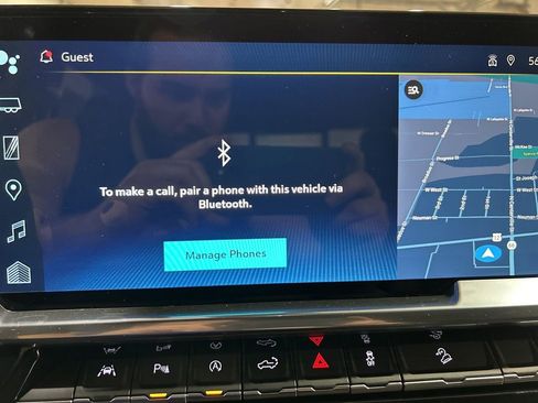 New 2026 Chevrolet Silverado 1500 LT Trail Boss w/ LT Trail Boss Premium Package image 30