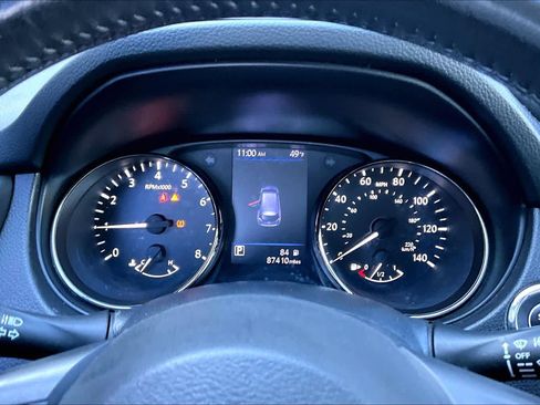 Used 2019 Nissan Rogue SV image 24