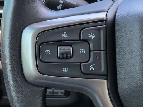 Used 2022 Chevrolet Tahoe Premier AWD/4WD image 28