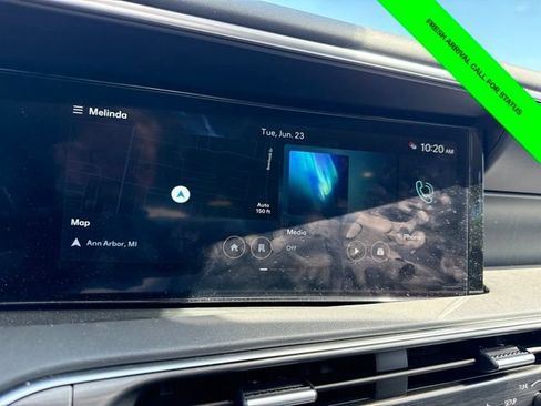 Used 2026 Hyundai Palisade SEL AWD/4WD image 32