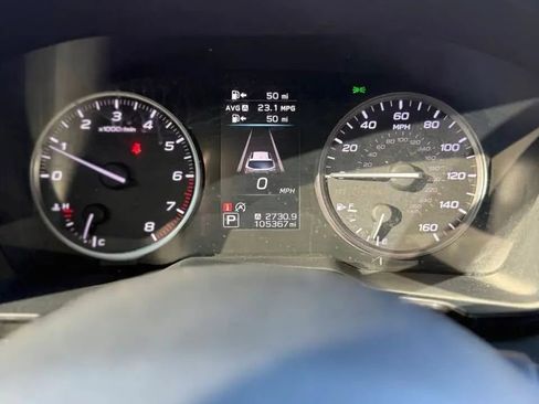 Used 2021 Subaru Outback AWD/4WD image 19