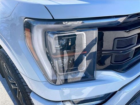 Used 2023 Ford F150 Lariat w/ Equipment Group 502A High image 30