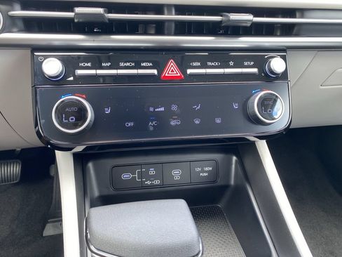 New 2026 Hyundai Tucson SEL FWD image 25