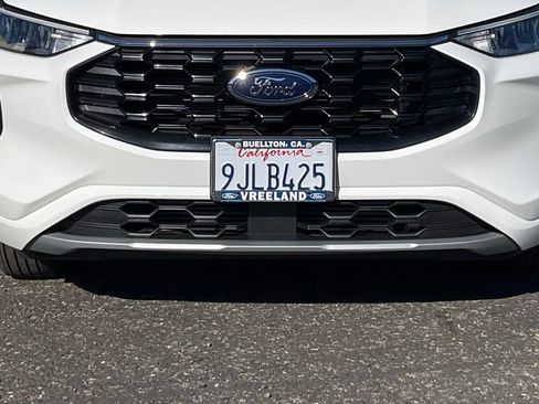 Used 2024 Ford Escape ST-Line Select w/ Tech Pack #1 image 19