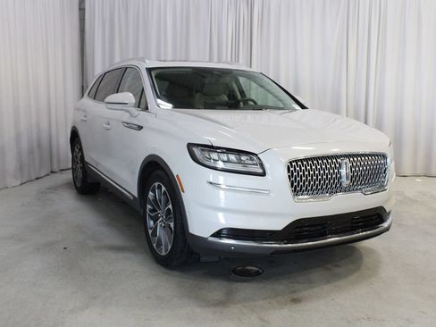 Used 2023 Lincoln Nautilus Reserve w/ Equipment Group 201A AWD/4WD image 39