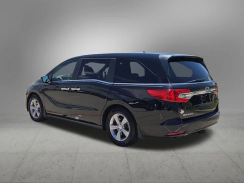 Used 2018 Honda Odyssey EX-L image 4