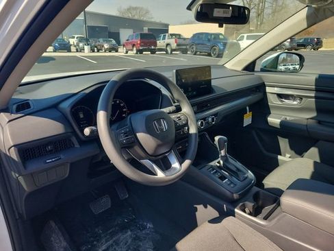 New 2026 Honda CR-V EX image 18