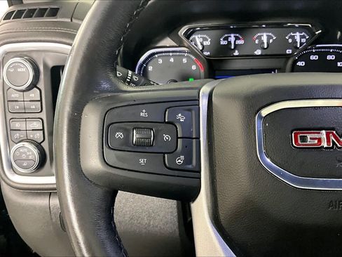 Used 2022 GMC Sierra 1500 SLT AWD/4WD image 23