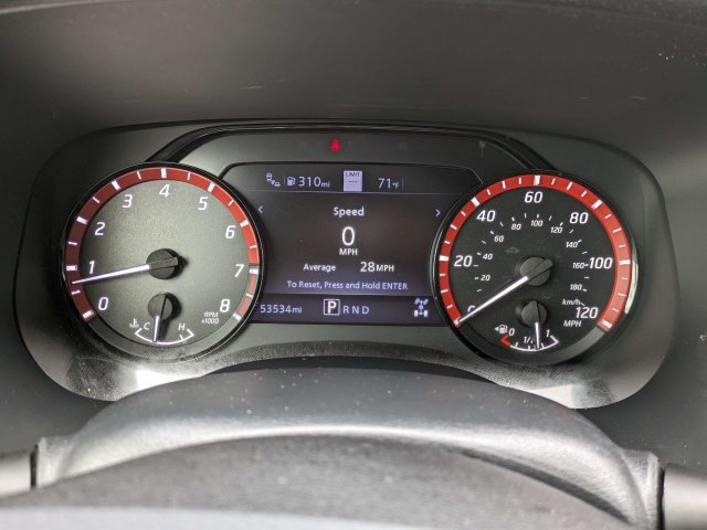 Used 2022 Nissan Frontier PRO-4X w/ Pro-4X Premium Package AWD/4WD image 29