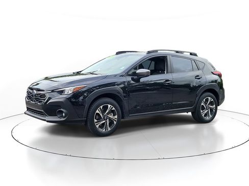 Used 2024 Subaru Crosstrek 2.0i Premium AWD/4WD image 8
