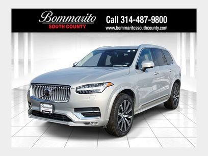 Used 2024 Volvo XC90 B5 Plus