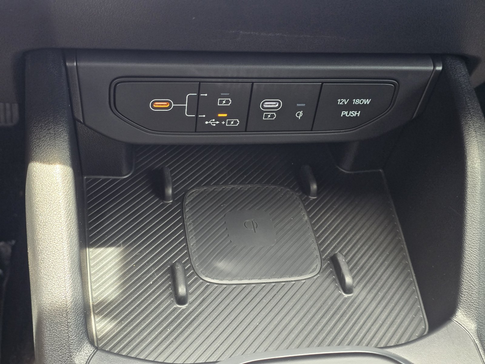 New 2026 Kia K4 EX FWD image 12