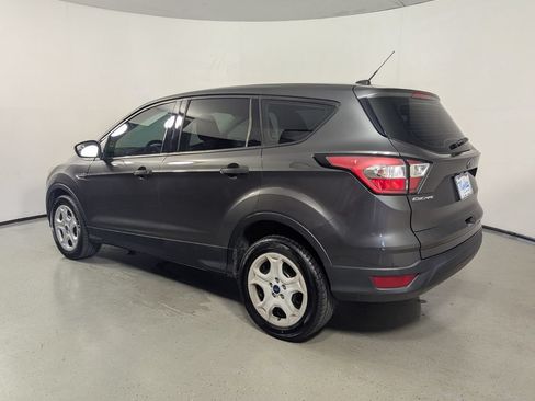 Used 2018 Ford Escape S FWD image 5