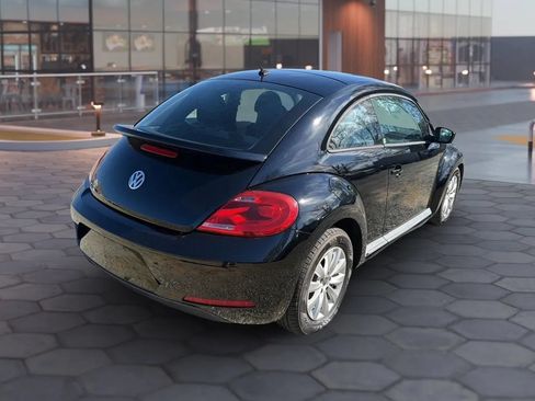 Used 2015 Volkswagen Beetle 1.8T FWD image 28