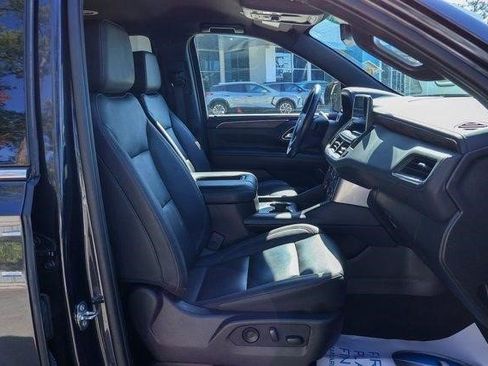 Certified 2023 Chevrolet Tahoe LT w/ Luxury Package image 10