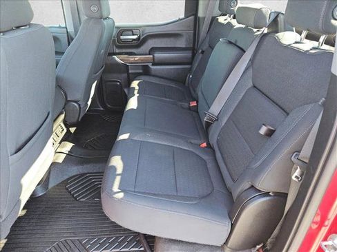 Used 2021 Chevrolet Silverado 1500 RST image 18