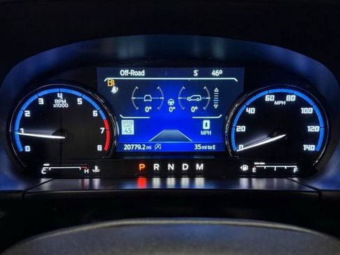 Used 2023 Ford Bronco Sport Badlands w/ Premium Package image 23