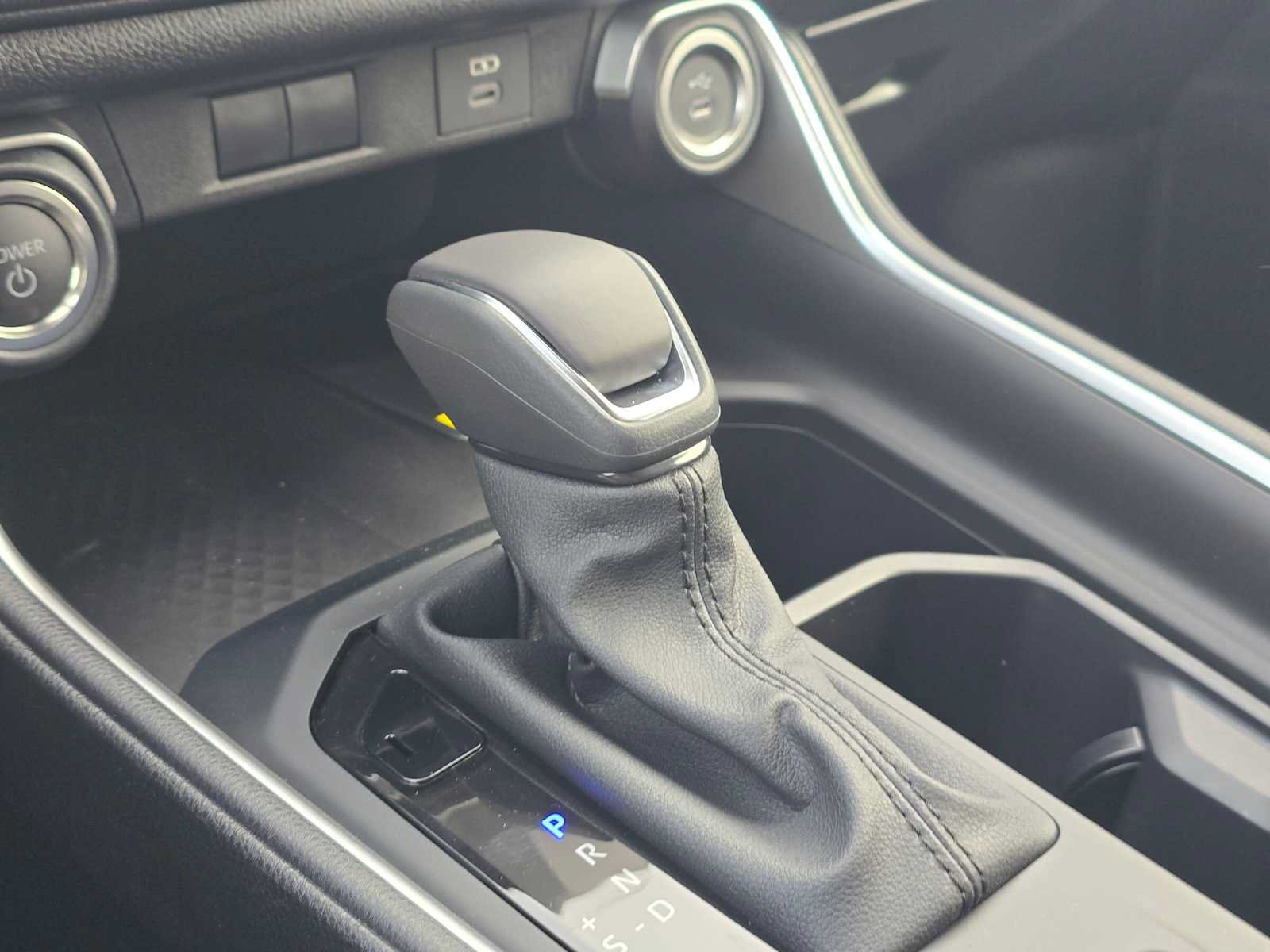 New 2026 Toyota Grand Highlander XLE FWD image 27