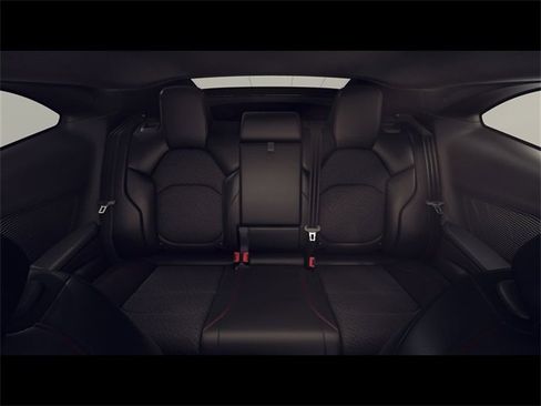 New 2026 Dodge Charger Scat Pack w/ Blacktop Package image 3