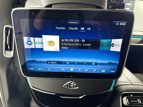 Used 2023 Mercedes-Benz Maybach S 680 4MATIC image 26