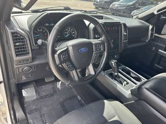 Used 2019 Ford F150 XLT w/ Equipment Group 302A Luxury AWD/4WD video 2