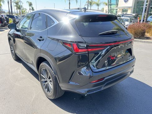 Used 2022 Lexus NX 350 AWD w/ Accessory Package 2 image 8
