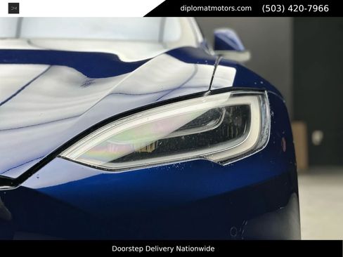 Used 2020 Tesla Model S Long Range image 13