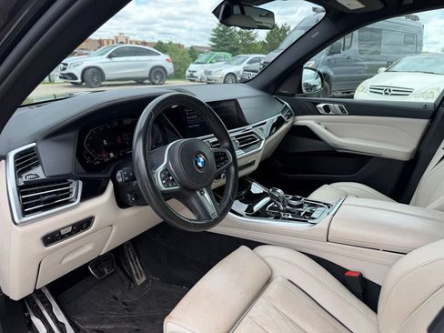 Used 2020 BMW X5 xDrive40i w/ M Sport Package AWD/4WD image 12