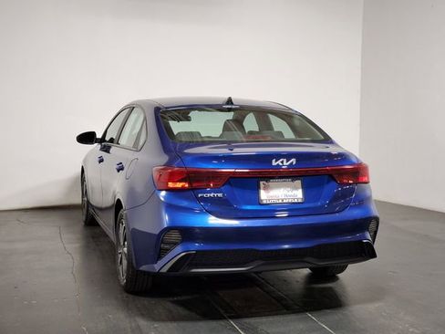 Used 2022 Kia Forte LXS image 24
