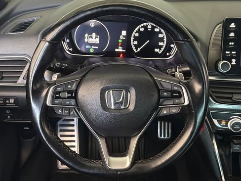 Used 2022 Honda Accord Sport image 4