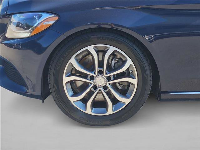 Used 2016 Mercedes-Benz C 300 Sedan image 23