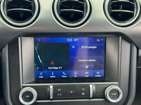 Used 2022 Ford Mustang GT Premium w/ Equipment Group 401A RWD image 19