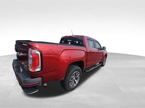 Used 2017 GMC Canyon SLE w/ All Terrain Package image 11