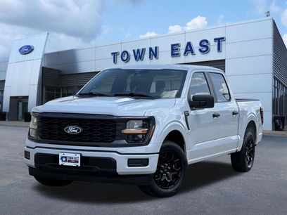 Used 2025 Ford F150 STX