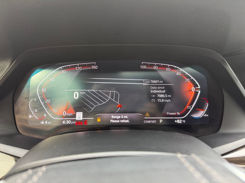 Used 2021 BMW X7 xDrive40i AWD/4WD image 19