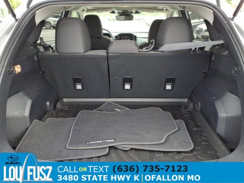 Certified 2026 Subaru Crosstrek 2.0i Premium AWD/4WD image 29