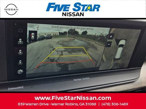 Used 2022 Kia Telluride SX w/ SX Prestige Package AWD/4WD image 22
