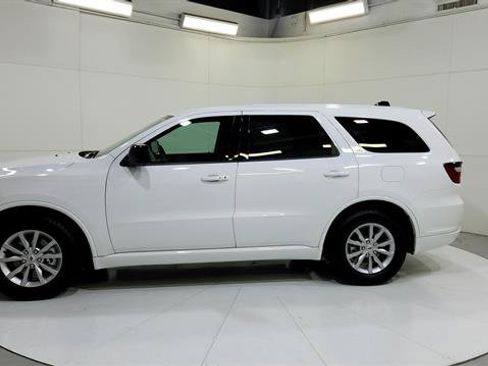 Used 2026 Dodge Durango GT RWD image 5