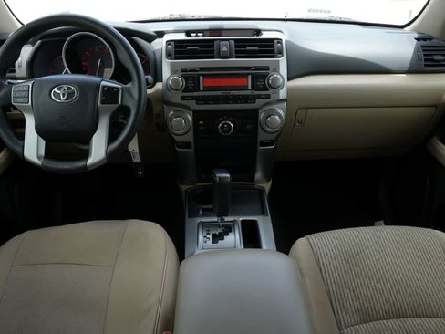 Used 2012 Toyota 4Runner SR5 RWD image 7