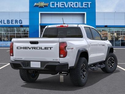New 2026 Chevrolet Colorado ZR2 w/ Technology Package