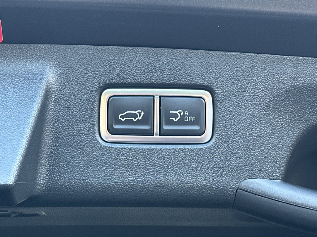 New 2026 Kia Sorento EX w/ EX Premium Package FWD image 19