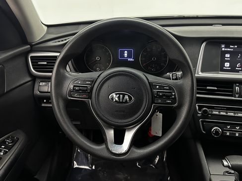 Used 2018 Kia Optima LX image 22