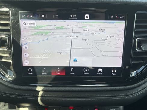 Used 2021 Dodge Durango GT image 27