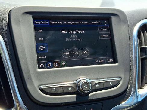 Certified 2024 Chevrolet Equinox LT AWD/4WD image 17