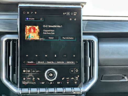 New 2025 GMC Acadia Elevation w/ Black Edition image 18