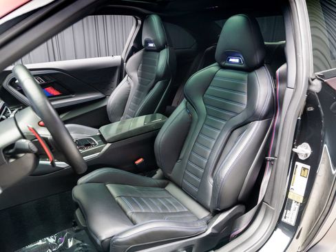 Used 2023 BMW M2 w/ Lighting Package RWD image 56